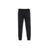 Nike Тренировочные брюки Therma Logo Running, мужские, черные, DJ9307-010