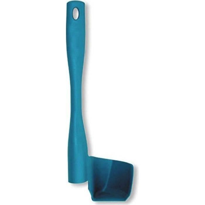 Spatule rotative - JF03447 - Thermomix - TM5 - TM6 - TM31 - Bleu