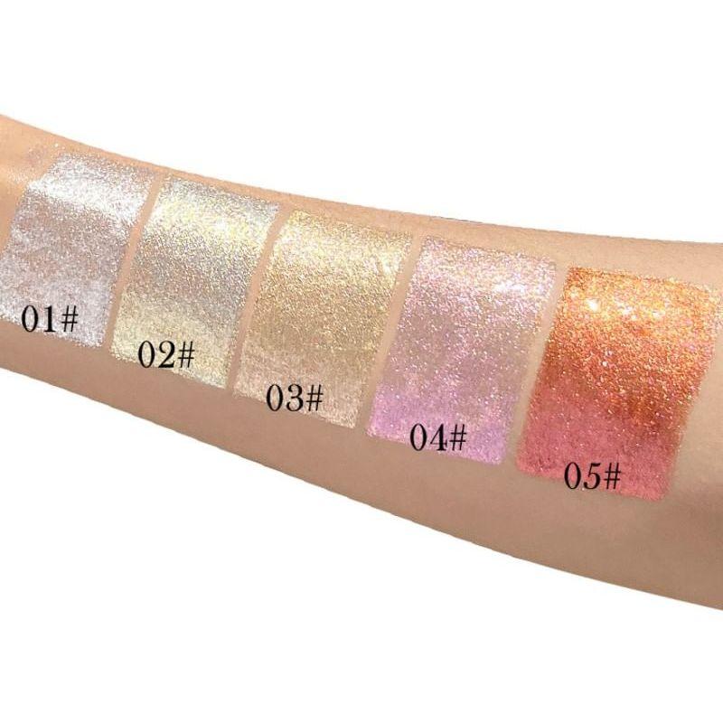 MLSMILE - Glow Liquid Highlighter - 4-5