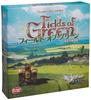 Arclight Field of Green Full Japanese Version 45 Ages Board Game (2-4 Players, Minutes, 12+)