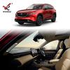 Декоративная накладка вентиляционного отверстия на стойке A для интерьера Mazda CX-5 2026 года