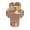Brass Fitting 1" for Heating and Plumbing
