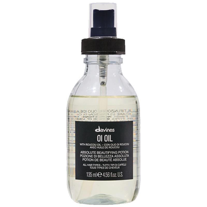 Davines OI Масло для волос