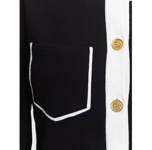 Кардиган KARL LAGERFELD A3W18029