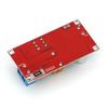 CC/CV Adjustable Max 5A Step Down Buck Charging Board XL4015 Lithium Battery Charger Converter Module DC-DC 0.8-30V To 5-32V