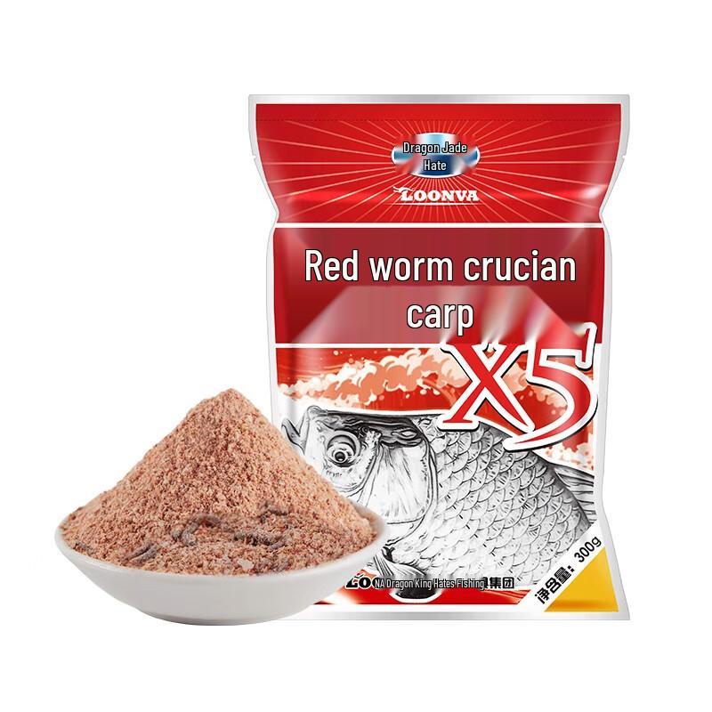 Рыболовная приманка Longwanghen