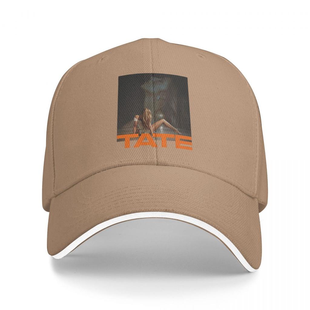 Baseball Caps Tate McRae So Close To What Album 2025 Customized Unisex Casual Summer Hats