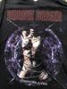 Винтажная футболка Dimmu Borgir Puritanical Euphoric Misanthropia Shirt FL0902 Унисекс