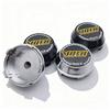4 шт. JDM VOLK Racing Логотип Значок Центральные Колпачки Колес Автомобиля 60MM 56MM Ступица Колеса Высокая Крышка Значок RAYS Колпачок Диска Аксессуары для Автомобиля