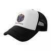 Tomorrowl Music Festival Mesh Baseball Cap Men Women HipHop Sun Hat Hat Adjustable Snapback Caps Sun Caps Summer Trucker Hat