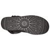 UGG Мини Бэйли Флекс 'Черный' Женские 1127390-BLK