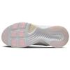 Nike SuperRep Go 3 Next Nature Flyknit Premium 'Белый Красный Звездная Пыль' Женские FN6585-100