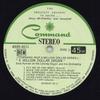 LP Пластинка DICK HYMAN - A Million Dollar Organ 45SR4011 COMMAND 1968 Япония New Age & Easy Listening