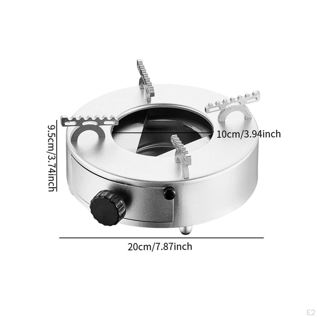 Спиртовая печь, горелка, кухонное оборудование, выдвижной ящик, прочная гостиничная плита