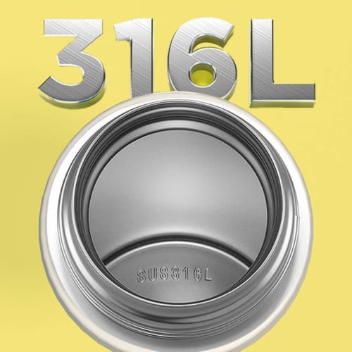 Toy Story, Buzz Lightyear, Donald Duck, Alien, Lotso, Mickey Mouse, Hello Kitty Thermos Cup with Cup Sleeve, Big Belly Cup, Coffee Cup, Large Capacity