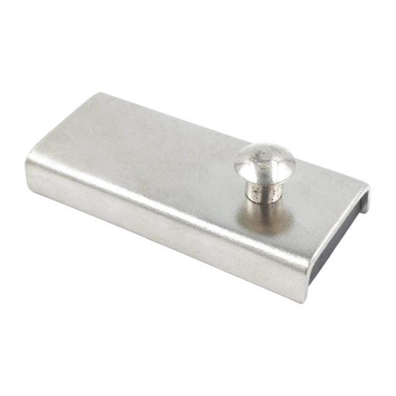 1 Set Sewing Tool Magnetic Seam Gauge Sewing Machine Magnet Guide Easy To Use Quilting Supplies for Quilting