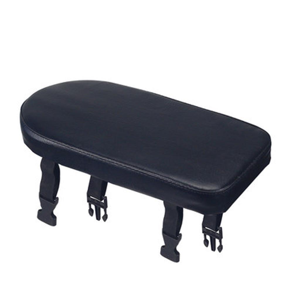 Rear Seat Cushion Comfortable Manned Cushion Rear Shelf Seats Bicycle Back Seats Bike Seat Plate