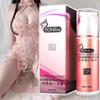 Lubricant Gel Enhancement for Women