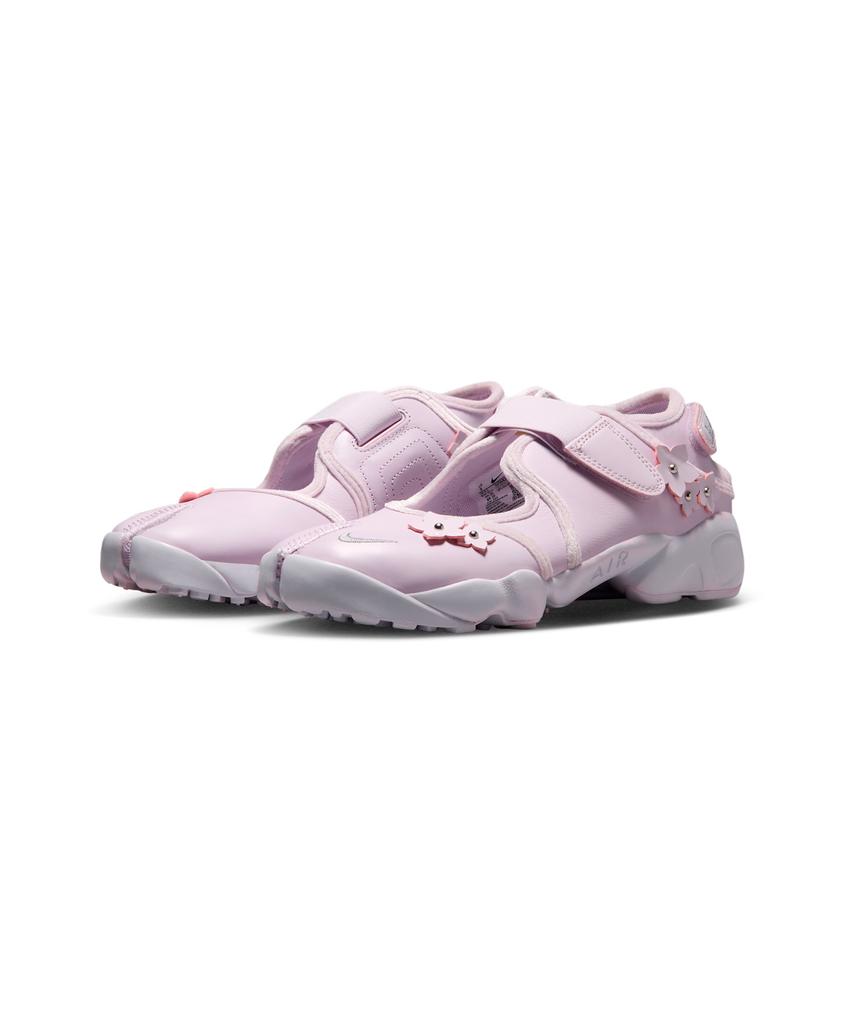 Nike Air Lift W - Bleached Lilac:Wolf Grey:Metallic Silver / Iv5682-500