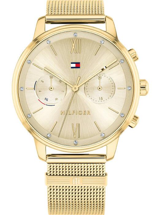 Zegarek Damski Tommy Hilfiger 1782302 Blake (Zf515A)