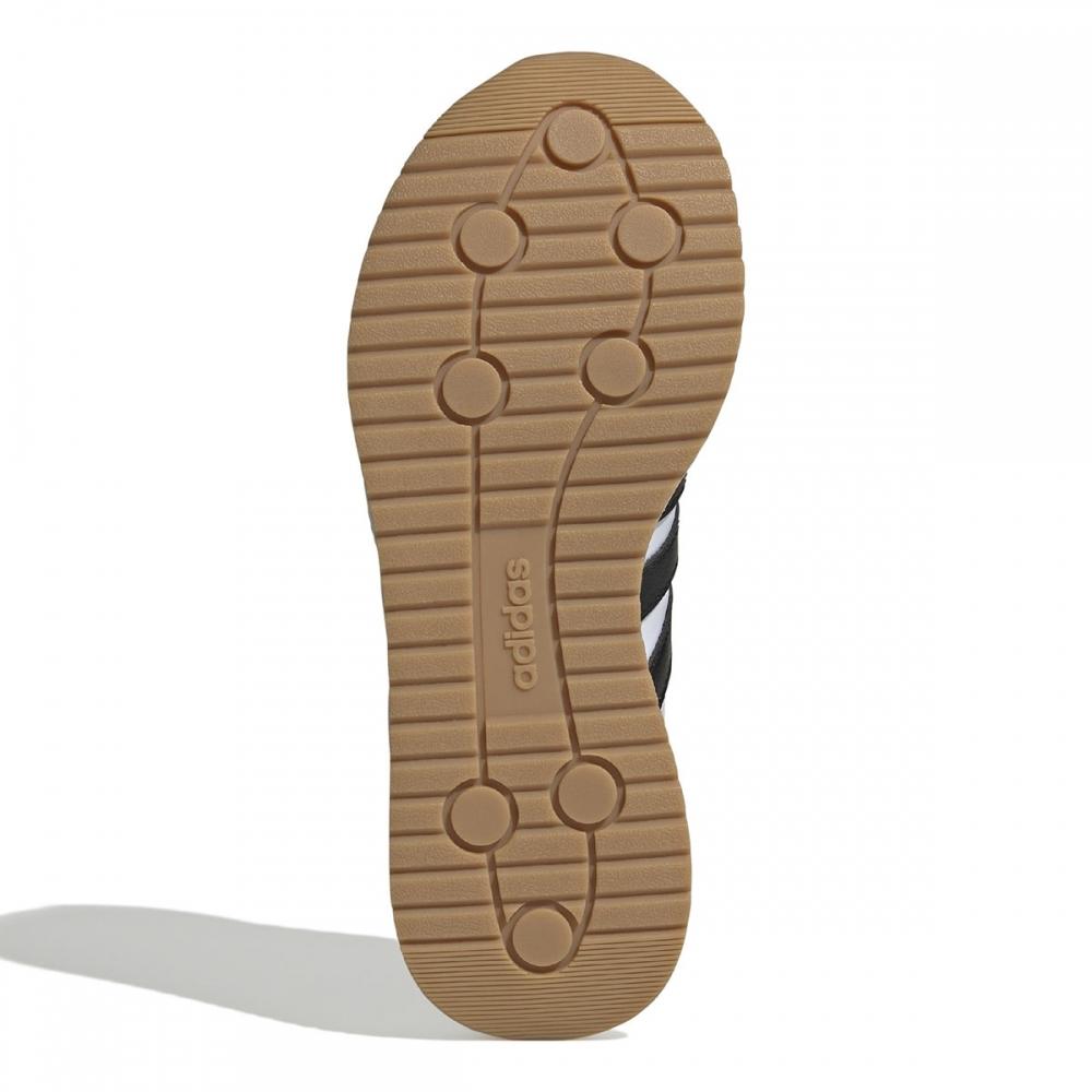 Adidas Run 70S 2.0 Women S Ih8594 Ftwht Cbblack Greone