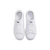 Nike Blazer Low White GS 555190-102