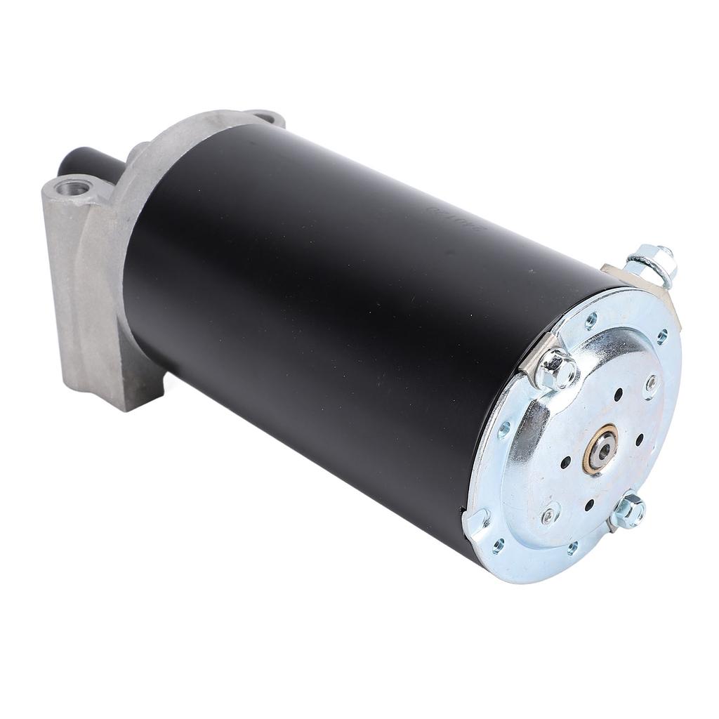 Замена стартера для газонокосилки 32-098-01 32-098-01S 32-098-03 Iron Fast Start