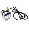 Draw Wire Encoder Pulse Stroke Optional Incremental Cable Switch Dia 38mm 10‑1200mm Range DC5‑24V