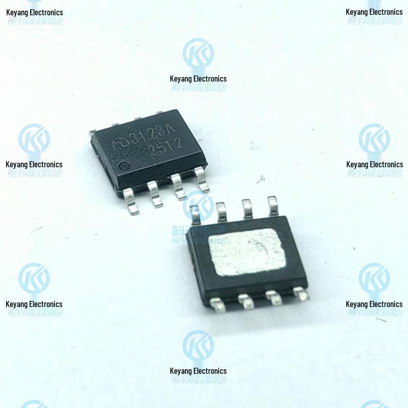 ME3123ASPG SOP-8 Battery Management IC Chip