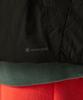 Snow Peak Breathable Insulated Vest Size JK-25AU028 (Men's/Women's Vest, BLACK, M)