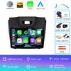 Android 14 video Player Car DVD For Chevrolet Holden S10 TRAILBLAZER COLORADO ISUZU DMAX Radio Audio Multimedia Stereo carplay