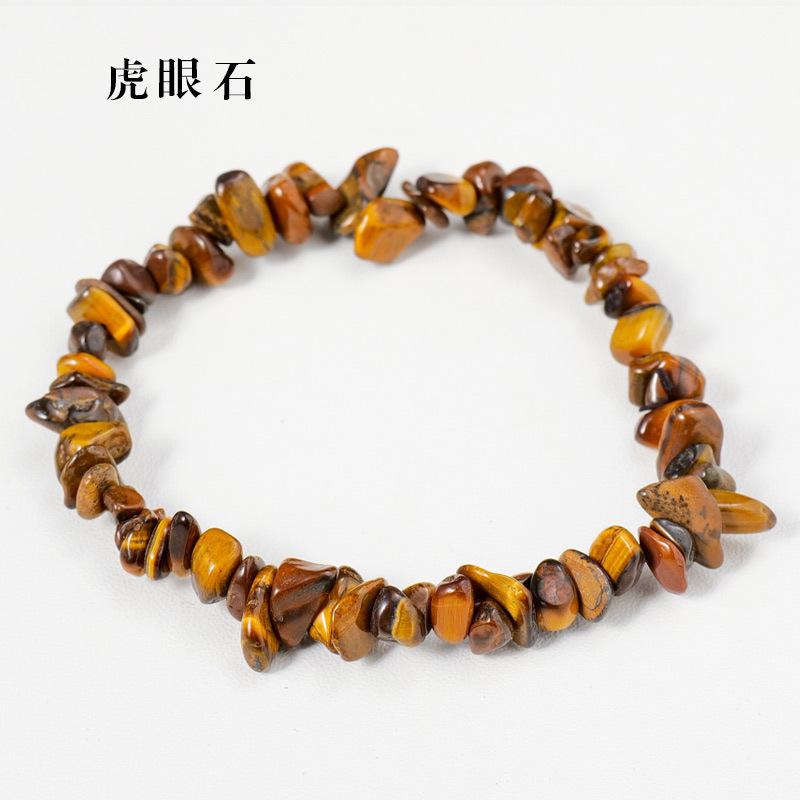 Браслеты из хрустальных камней, браслеты, разноцветные камни, аксессуары для браслетов нестандартной формы