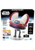 Hasbro Star Wars Аниматроникс электронная игрушка-дроид на основе Звездных Войн: Оби-Ван Кеноби, подходит для детей от 4 лет, Оригинальный продукт L0-LA59 (Лаура) Версия,