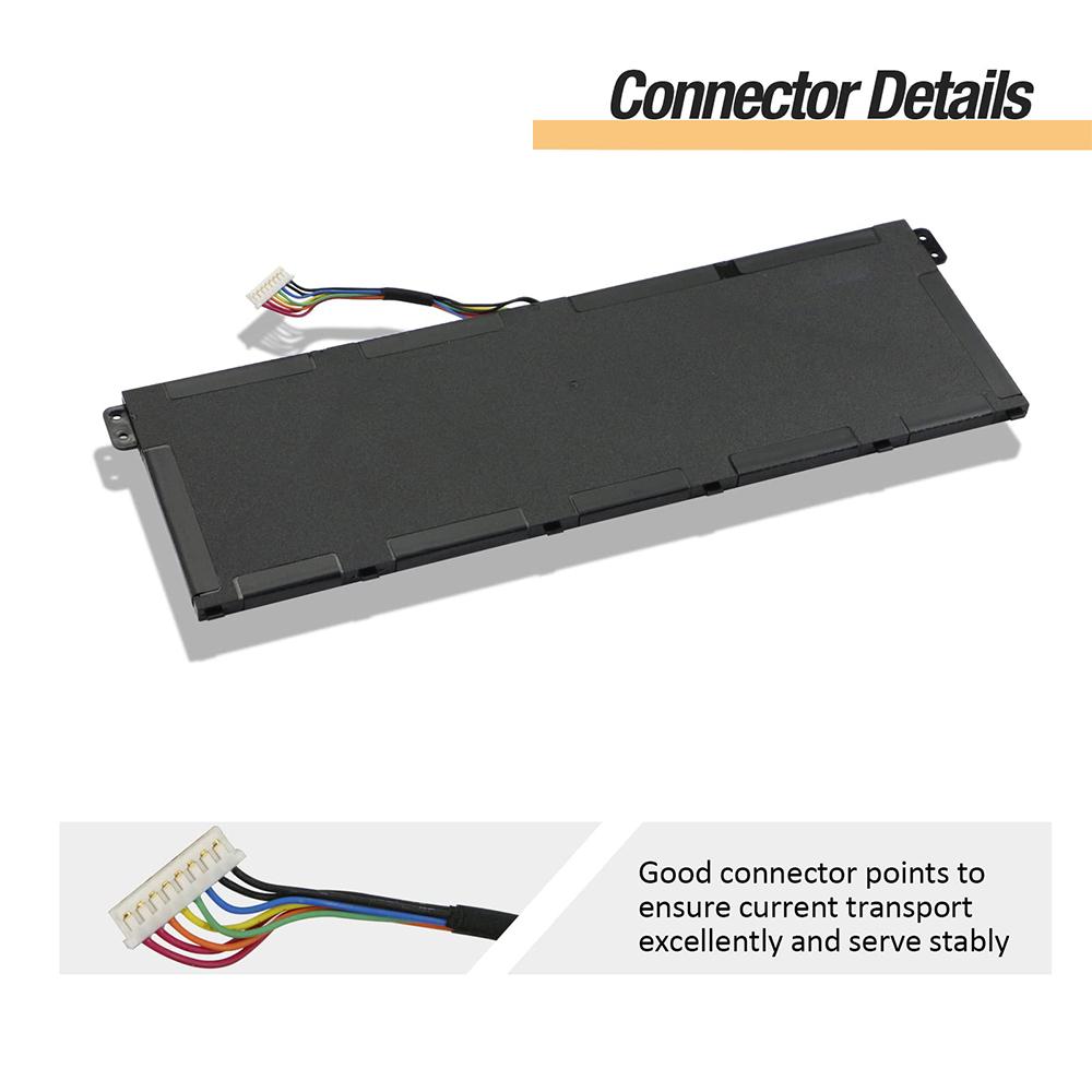 Аккумулятор AP18C7M AP18C7K для Acer Swift 3 SF313-52 SF313-52G SF313-53 SF313-53G SF316-51 5 SF514-54T SF514-54GT SF514-55T 55GT