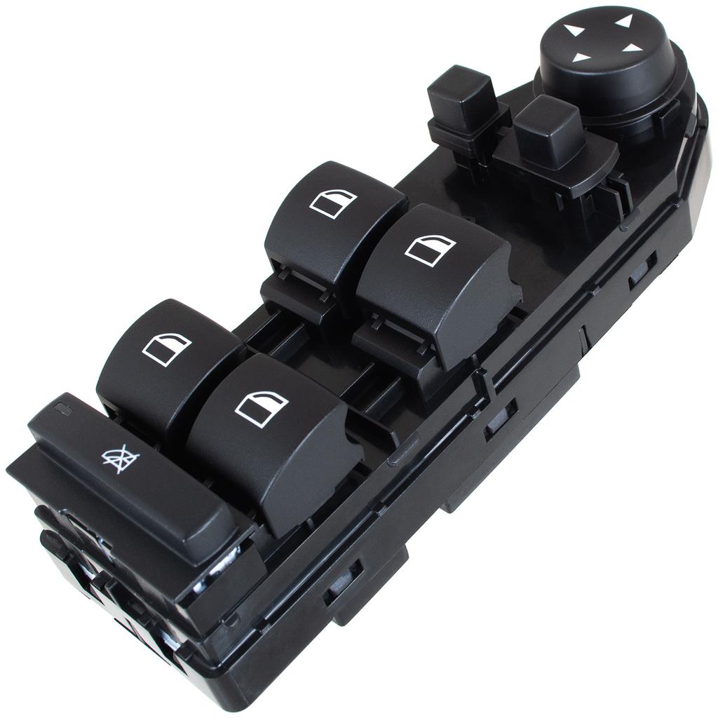 BMW X3 E83 03-11 COMBINATION switch for electric windows and mirrors