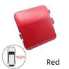 For Mazda CX5 CX-5 2017 2018 2019 2020 Rear Bumper Tow Hook Trailer Cover Cap Auto Part Hauling Towing Hooking Eye Lid Garnish