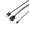USB Адаптер ИК Инфракрасный Удлинитель Повторитель Приемник Передатчик Излучатель Подходит Для Всех Устройств Дистанционного Управления