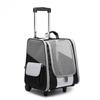 Cat Outing Bag Portable Cat Bag Pet Trolley Bag Backpack Dog Backpack Cat Case Bag Pet Supplies