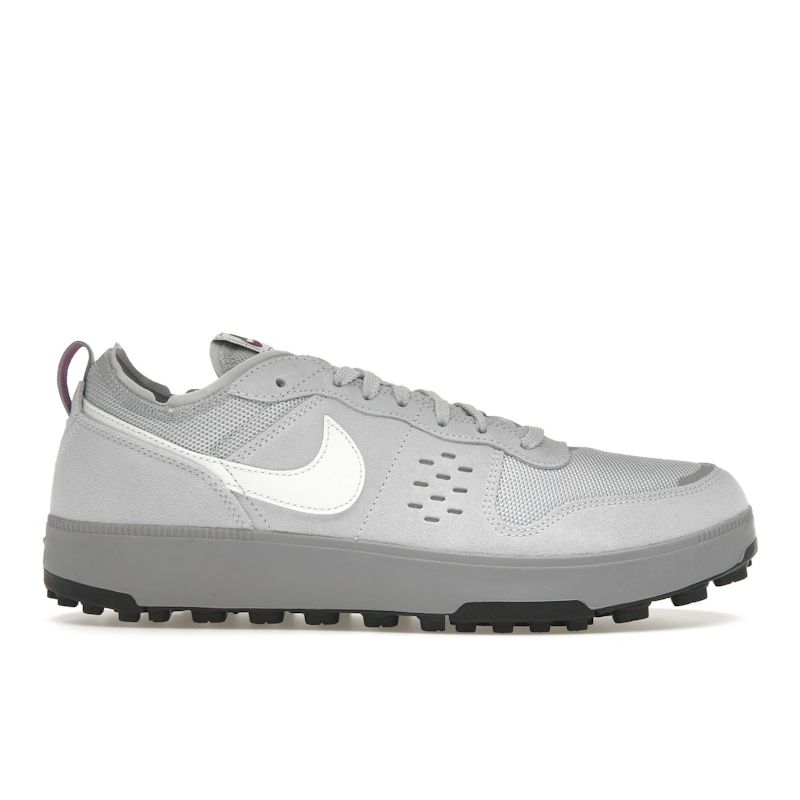 Nike C1TY Concrete Unisex Sneakers Grey Cement-Grey Sky-Grey FZ3863-007
