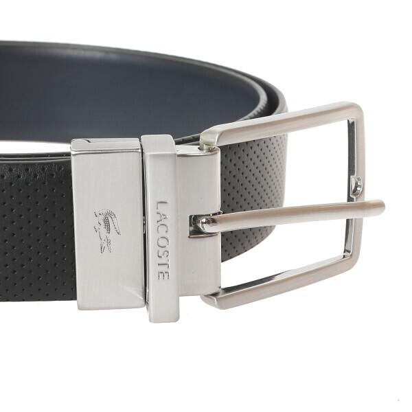 Lacoste 24S S Пряжка LacoSte Кожаный ремень Cw Rc4097m54g672