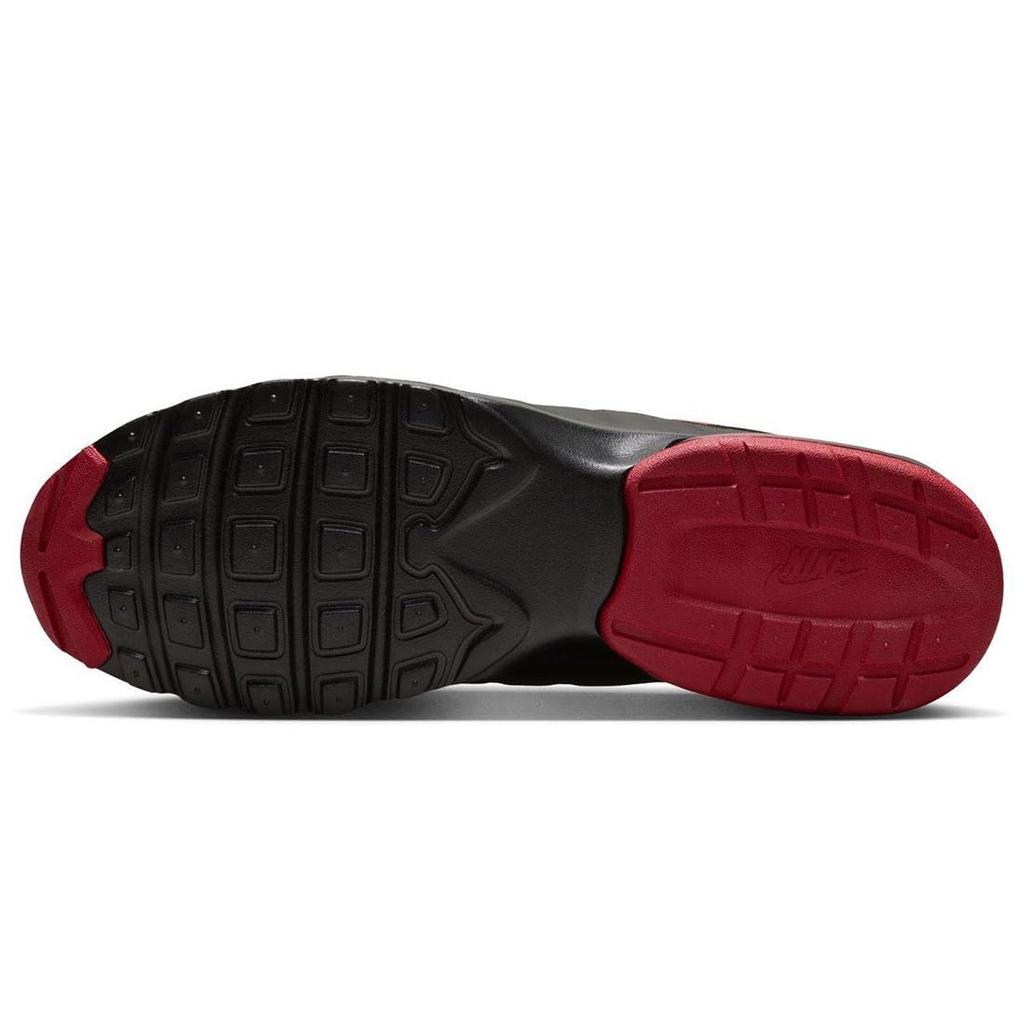 Air Max Invigor Crimson [Nike] Черный/Командный 749680-006 27,5 см