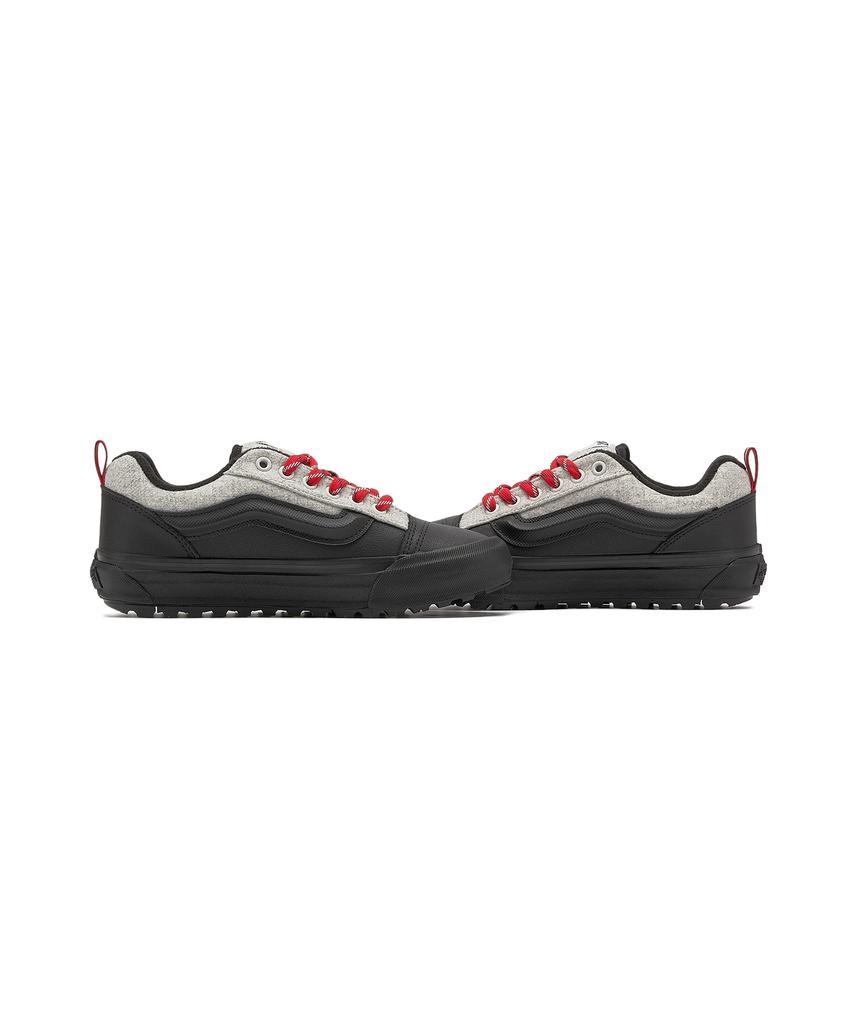 Vans Premium Lx New School Mte-1 - (ВМТ) Черный / Vn000Cxrcjk1