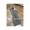 Flared Pants for Women, Autumn and Winter, Fleece-Lined, Low-Waist, Drapey, Outerwear Leggings, Petite Size, Sports Yoga Flared Sweatpants