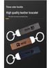 NIO EC6/ES6/ES8 Car Key Metal Shell & Buckle