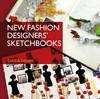 Книга New Fashion Designers' Sketchbooks