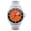Spinniker Dumas Automatic Men's Watch SP-5081-BB Silver