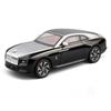 1/24 Rolls Royce Spectre Starlight Headliner Alloy Diecasts & Toy Model Vehicles Car Model Sound and Light Collection Kids Toy