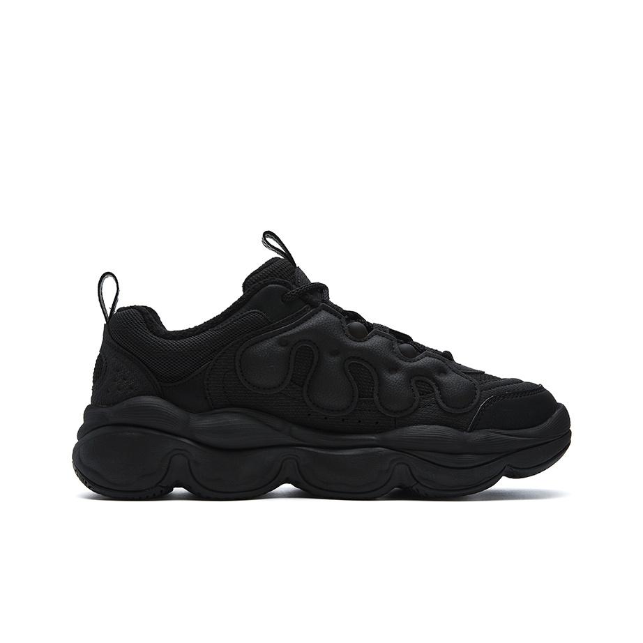 Fila Мужские туфли-лоферы 'Черные' F12M541121FBK