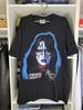 Футболка унисекс Kiss Ace Frehley, хлопок, классическая, черная, S-4XL