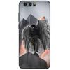 Case For Huawei Honor 9 STF-L09 STF-AL00 STF-AL10 STF-TL10 Printed Honor9 Soft TPU Silicone Back Phone Cover Honor 9 Bumper Case